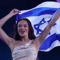 Eurovision : des tensions avec Israël en coulisses