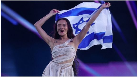 Eurovision : des tensions avec Israël en coulisses