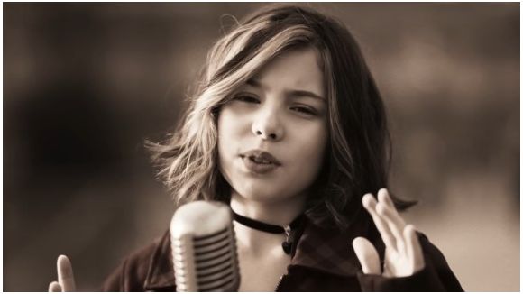 Eurovision Junior : le clip de Lou Deleuze pour la France