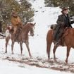 L'un des plus grands westerns de tous les temps est un remake : un film avec un score parfait et de meilleures notes que l'original