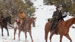 L'un des plus grands westerns de tous les temps est un remake : un film avec un score parfait et de meilleures notes que l'original