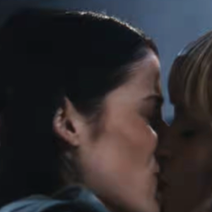 Extrait du clip What You Want d'Angème feat. Justice