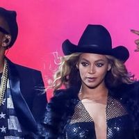"On the Run Tour" : le jackpot pour Beyoncé et Jay-Z