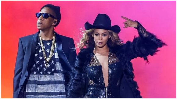 "On the Run Tour" : le jackpot pour Beyoncé et Jay-Z