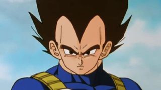 Seuls les vrais fans de Dragon Ball le savent : pourquoi Vegeta a-t-il les tempes si creusées ? Tout faisait partie d’un plan tordu d’Akira Toriyama