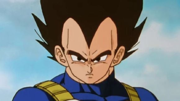 Seuls les vrais fans de Dragon Ball le savent : pourquoi Vegeta a-t-il les tempes si creusées ? Tout faisait partie d’un plan tordu d’Akira Toriyama