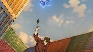 Après 30 ans et plus de 1200 épisodes, cet anime va révolutionner le genre avec un épisode spécial très mystérieux