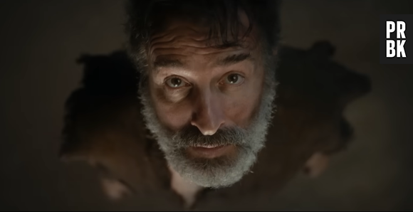 L'homme qui rétrécit