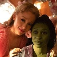 "Wicked" : démarrage record pour le film