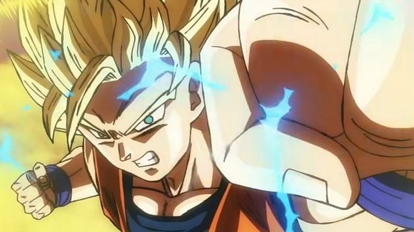 Dragon Ball Super : retour fracassant pour l’anime, inspiré de One Piece, et les premières images sont explosives