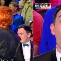 "Mylène Farmer" débarque dans TPMP