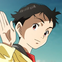 Note parfaite, seulement huit épisodes et disponible sur Netflix : l'anime de science-fiction adapté d'un chef-d'œuvre du manga