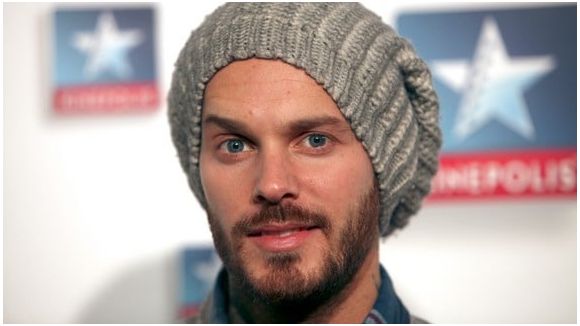 M Pokora lance sa propre marque Oôra