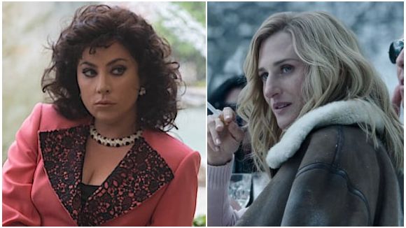 Film avec Lady Gaga : Camille Cottin balance !