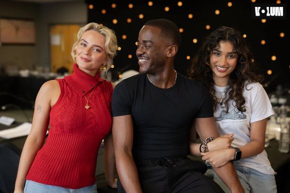 Doctor Who saison 2 : le casting sera composé de Millie Gibson, Ncuti Gatwa et Varada Sethu