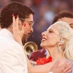 Bad Bunny : regardez sa performance au Super Bowl !