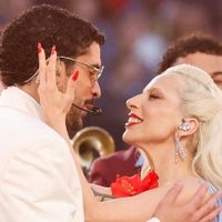 Bad Bunny : regardez sa performance au Super Bowl !