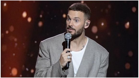 M. Pokora : cette élève de la Star Ac rejoint sa tournée !