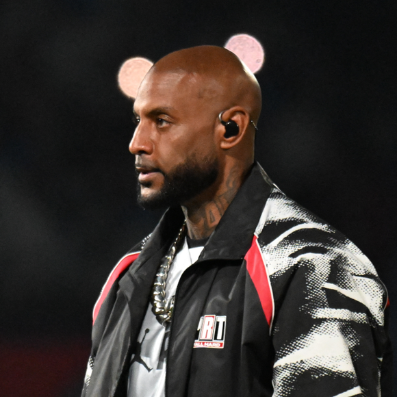 Booba : démarrage décevant pour son nouvel album Blanco Nemesis mais il y a une explication à ce score