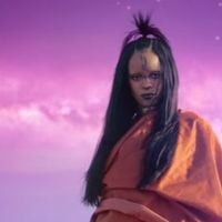 Rihanna dévoile le clip de "Sledgehammer"