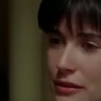 "Un put*in de désastre" : ce film aurait pu ruiner sa carrière, mais Demi Moore se plantait complètement, "Ca m'a foutu une trouille d'enfer"