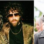 Justice raconte sa collaboration avec The Weeknd