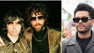 Justice raconte sa collaboration avec The Weeknd