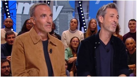 Star Academy : un deuxième élève dévoilé