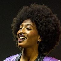 Ebony à l'affiche d'un énorme festival rap !