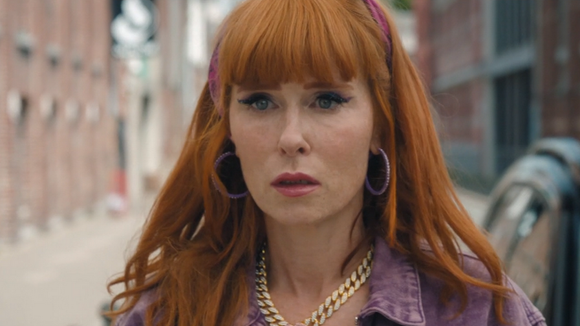 HPI saison 5 : Audrey Fleurot déçue par la fin de Morgane et Karadec ? "Ça me fait un gros pincement au cœur"