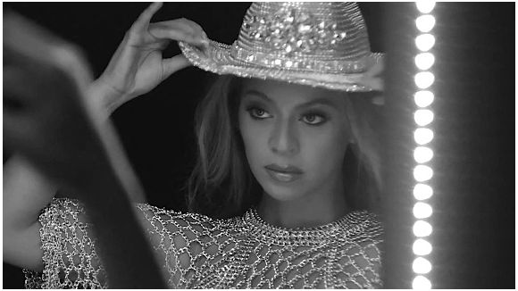 Beyoncé dit tout sur son album "Cowboy Carter"
