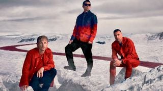 Fan de Muse depuis le premier jour, j'ai écouté avant tout le monde le nouvel album The Wow! Signal : voici mon avis honnête