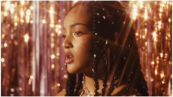 Candice : son premier clip après la "Star Ac'