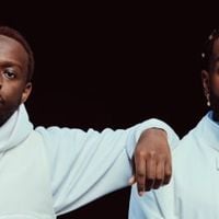 Dadju et Tayc dégainent "I Love You"