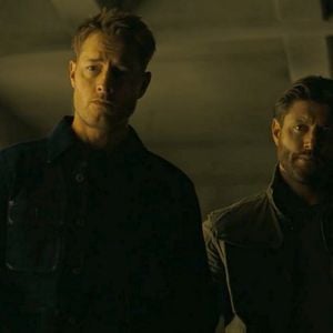 Tracker : un spin-off sur Russell (Jensen Ackles) ?