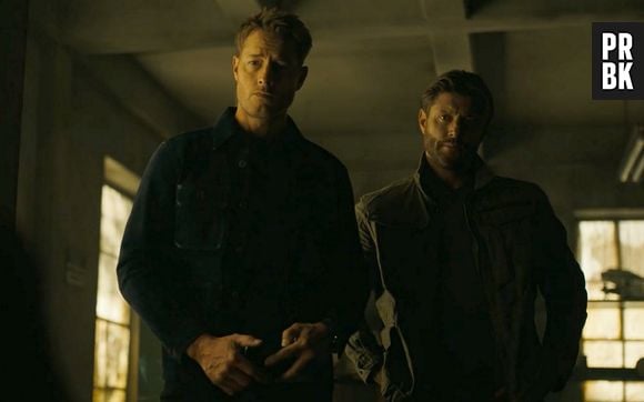 Tracker : un spin-off sur Russell (Jensen Ackles) ?