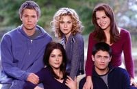 La série "Les Frères Scott" débarque sur Netflix !