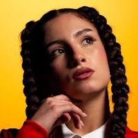 Lénie (Star Academy) en interview