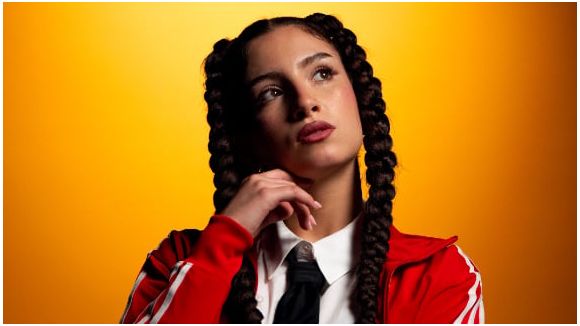 Lénie (Star Academy) en interview