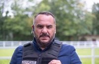 Une saison 2 pour Le Négociateur sur TF1 ?