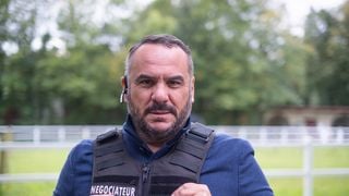 Le Négociateur : pas de saison 3 malgré la fin spectaculaire ? "Pour l'instant, rien..."