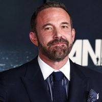 "Ça n'a pas été facile" : Ben Affleck a refusé de réaliser ce film de science-fiction qui a rapporté 2 milliards de dollars