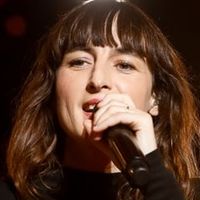 Juliette Armanet chante avec son père