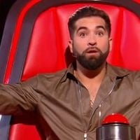 The Voice Kids : quand Kendji oublie de buzzer !