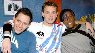 Les Linkup de retour : leur cachet dévoilé