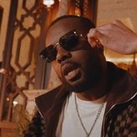 Gims et Lossa à Marrakech dans le clip "Loco"