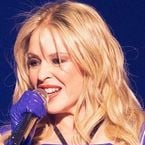 Kylie Minogue à l'Accor Arena : c'était comment ?