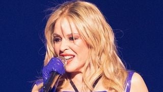 Kylie Minogue à l'Accor Arena : c'était comment ?