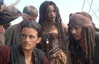 La bande-annonce de Pirates des Caraïbes : La Revanche de Salazar