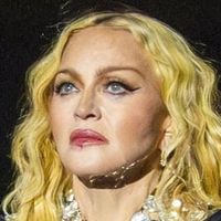 Madonna : "C'est un miracle si je suis ici"